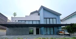 Coral Island (D4), Detached #502459131
